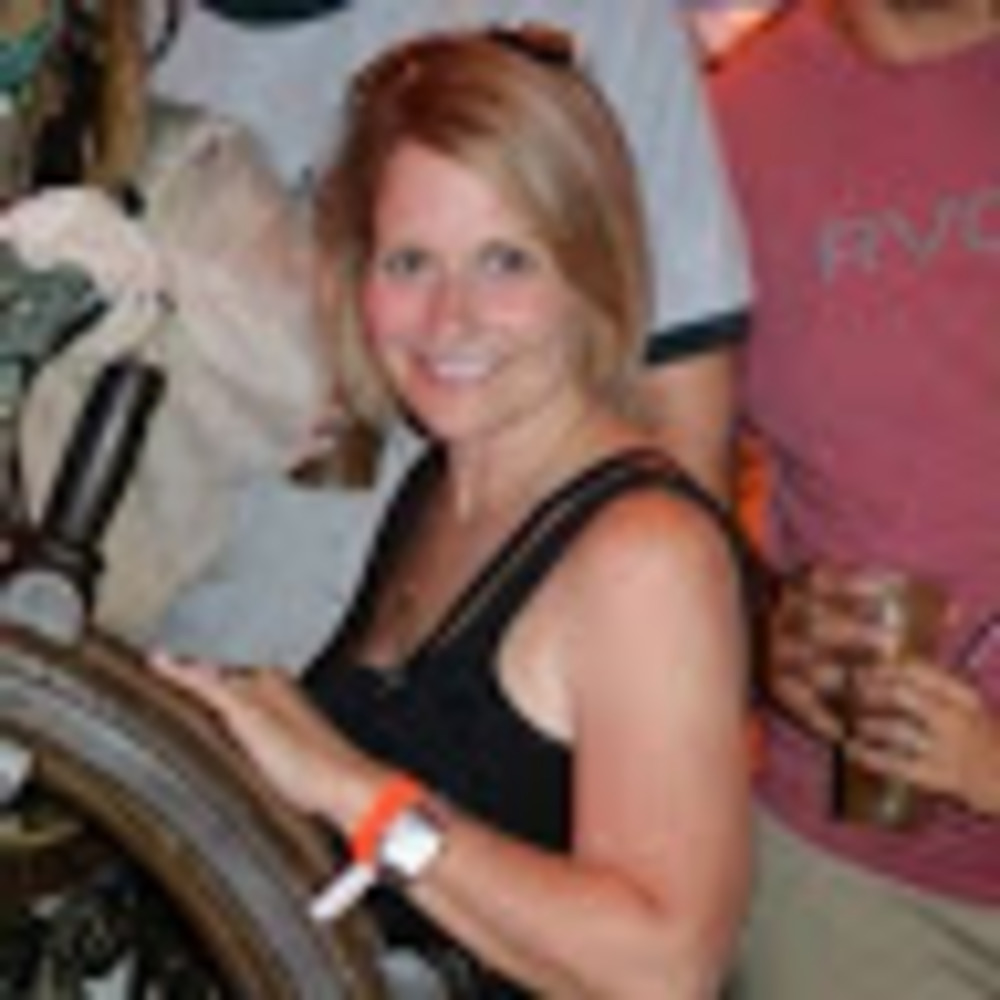 Meet your Posher, Wendy